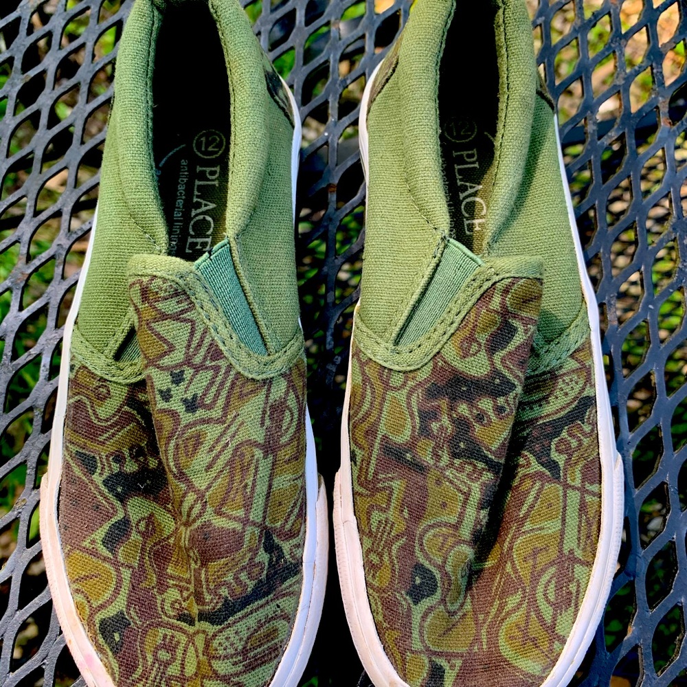 Kids shoes